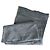 Autre Marque Snood lungo French Bull Blu Beige - vista 3