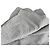 Autre Marque Snood lungo French Bull Blu Beige - vista 5