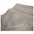 Autre Marque Snood lungo French Bull Blu Beige - vista 6