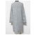 Autre Marque Abrigo de punto green label relaxing United Arrows Castaño - vista 2
