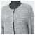 Autre Marque Abrigo de punto green label relaxing United Arrows Castaño - vista 4