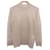 Acne Studios Mohair-Strickpullover Beige  - Ansicht 1