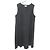 Autre Marque Mackintosh London Double Face Kleid Schwarz