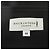 Autre Marque Mackintosh London Double Face Kleid Schwarz - Ansicht 4