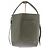 Valextra Borsa tote in pelle kaki Cachi