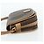 Céline Celine Vintage Macadam Canvas and Leather Marrone - vista 3