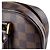 Borsa Louis Vuitton Damier Salia Mini Marrone Damier ebene - vista 5