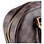 Borsa Louis Vuitton Damier Salia Mini Marrone Damier ebene - vista 6
