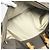 Bolso de Viaje Louis Vuitton Damier Geant Souverain Caqui - vista 17