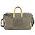 Bolso de Viaje Louis Vuitton Damier Geant Souverain Caqui - vista 2