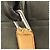 Bolso de Viaje Louis Vuitton Damier Geant Souverain Caqui - vista 4
