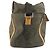 Bolso de Viaje Louis Vuitton Damier Geant Souverain Caqui - vista 5
