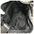 Borsa a tracolla Christian Dior Dior Trotter Logo Nero - vista 14
