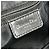 Borsa a tracolla Christian Dior Dior Trotter Logo Nero - vista 15