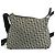 Borsa a tracolla Christian Dior Dior Trotter Logo Nero - vista 2