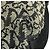 Borsa a tracolla Christian Dior Dior Trotter Logo Nero - vista 6