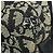 Borsa a tracolla Christian Dior Dior Trotter Logo Nero - vista 8