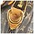 Borsa Louis Vuitton Monogram Palermo PM Marrone - vista 10