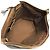 Borsa Louis Vuitton Monogram Palermo PM Marrone - vista 13