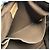Borsa Louis Vuitton Monogram Palermo PM Marrone - vista 16
