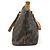 Borsa Louis Vuitton Monogram Palermo PM Marrone - vista 4