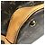 Borsa Louis Vuitton Monogram Cruiser 40 Marrone - vista 10