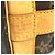 Borsa Louis Vuitton Monogram Cruiser 40 Marrone - vista 11