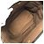 Borsa Louis Vuitton Monogram Cruiser 40 Marrone - vista 15