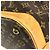 Borsa Louis Vuitton Monogram Cruiser 40 Marrone - vista 7