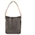 Borsa Louis Vuitton Monogram Looping GM Marrone