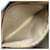 Borsa Louis Vuitton Monogram Looping GM Marrone - vista 12