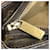 Borsa Louis Vuitton Monogram Looping GM Marrone - vista 15