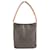 Borsa Louis Vuitton Monogram Looping GM Marrone - vista 2