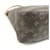Borsa Louis Vuitton Monogram Looping GM Marrone - vista 8