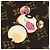 Louis Vuitton Monogram Panda Pochette Accessoires Marrone - vista 10