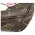 Louis Vuitton Monogram Panda Pochette Accessoires Marrone - vista 6
