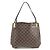 Borsa a tracolla Louis Vuitton Damier Maryleborn PM Marrone - vista 2