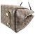 Borsa a tracolla Louis Vuitton Damier Maryleborn PM Marrone - vista 6