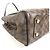 Borsa a tracolla Louis Vuitton Damier Maryleborn PM Marrone - vista 7