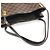 Borsa a tracolla Louis Vuitton Damier Maryleborn PM Marrone - vista 8