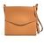Hermès Hermes Vintage Chamonix Lederschultertasche Braun