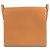 Hermès Hermes Vintage Chamonix Lederschultertasche Braun - Ansicht 2