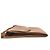Hermès Hermes Vintage Chamonix Lederschultertasche Braun - Ansicht 3