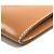 Hermès Hermes Vintage Chamonix Lederschultertasche Braun - Ansicht 6