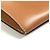 Hermès Hermes Vintage Chamonix Lederschultertasche Braun - Ansicht 7