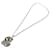 Hermès Hermes Chaine d'Ancre PM Enchainee Necklace Silvery  - view 4