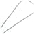Hermès Hermes Chaine d'Ancre PM Enchainee Necklace Silvery  - view 9
