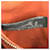 Hermès Borsa a tracolla Hermes Acapulco Arancione  - vista 15