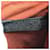 Hermès Borsa a tracolla Hermes Acapulco Arancione  - vista 16