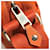 Hermès Borsa a tracolla Hermes Acapulco Arancione  - vista 17